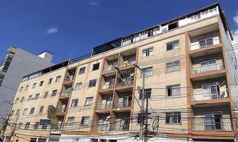 Imagem: Apartamento 3 quartos sendo uma suíte a