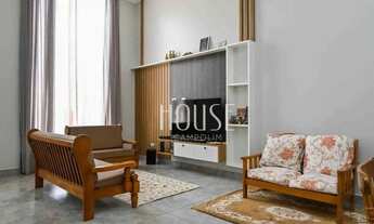 Imagem 3: Casa à venda em Sorocaba, com 192m² | Condomínio de alto padrão Villagio Milano