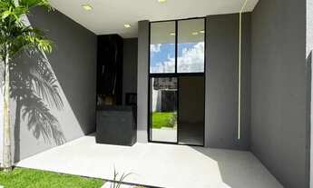 Imagem 7: CASA NO EUSÉBIO NO BAIROO COAÇU AGENDE UMA VISITA TEMOS OPÇÕES POR TODO O EUSÉBIO