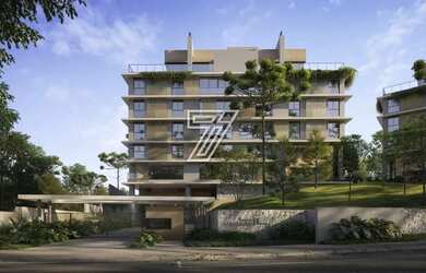 Imagem: COBERTURA com 4 dormitórios à venda com