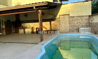 Imagem 3: Casa em Estrada do Campinho - Campo Grande - Rio de Janeiro/RJ