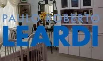 Imagem: CASA TÉRREA - VILA LEOPOLDINA - SP