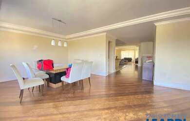 Imagem 5: CASA EM CONDOMÍNIO - ALPHAVILLE 10 - SP