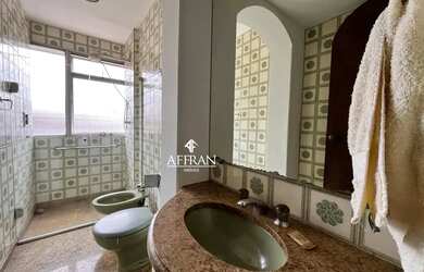 Imagem 7: Apartamento com 4 Quartos e 4 banheiros à Venda/ Aluguel , 280 m²