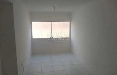 Imagem: Apartamento com 2 quartos em Zumbi do Pacheco