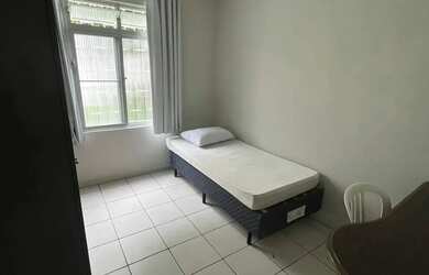 Imagem 6: Apartamento de 3 dormitórios, térreo, sol da manhã, 1 vaga garagem