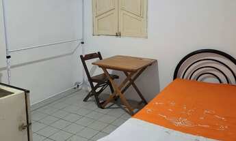 Imagem: Aluguel de quarto