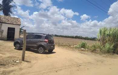 Imagem 2: Terreno de 27 tarefas (81.796 m²) no povoado Cangandú - Arapiraca/AL