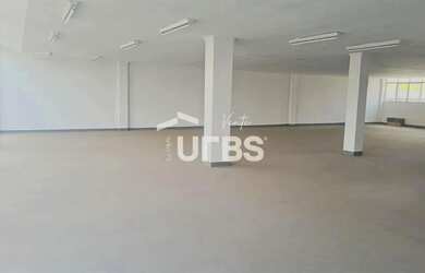 Imagem 5: Prédio Comercial Av. Araguaia