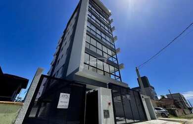 Imagem: Apartamento novo semi mobiliado disponível