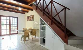 Imagem: Casa de Condomínio Village Praia dos Carneiros