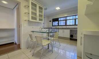 Imagem 7: Aluguel Apartamento 3 Dormitórios - 130 m² Moema