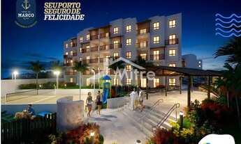 Imagem: Residencial Praia do Marco Cod (9104