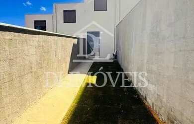 Imagem: CASA COM 2 QUARTOS 2SUITES 2VAGAS QUINTAL,70M²