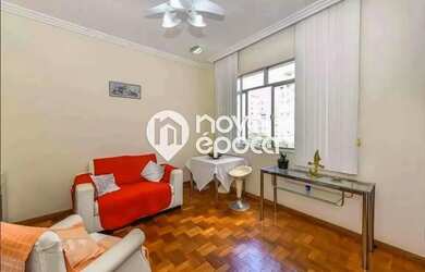 Imagem 3: Copacabana Apartamento com 2 dormitórios