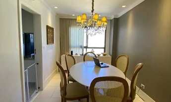 Imagem 7: Apartamento a venda na Treze de Julho - Mansão Alda Teixeira [7502