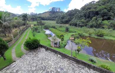 Imagem 4: Fazenda / Sítios / Chácaras com 6 quartos à venda em Guarapari