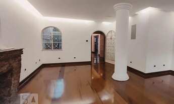 Imagem 5: Casa à Venda - Vila Mariana, 4 Quartos, 500 m2