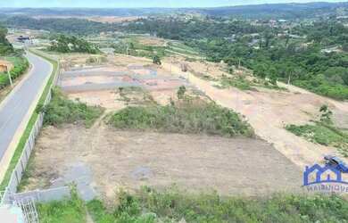Imagem 3: TERRENO RURAL em ALUMÍNIO - SP,