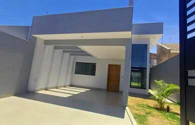 Imagem 4: Casa Jardim Paulista IV - Maringá