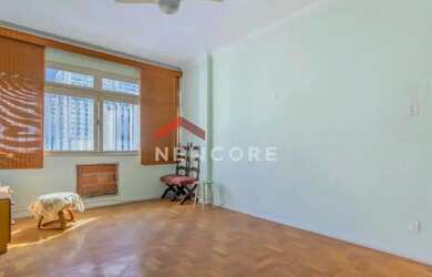 Imagem 8: Apartamento em Rua Tonelero - Copacabana - Rio de Janeiro/RJ