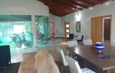 Imagem: Casa em Condomínio - Jacareí - Condomínio