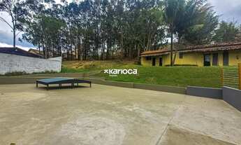 Imagem 4: Excelente casa duplex - Condomínio GreenVille - 2 suítes