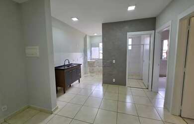 Imagem 3: Apartamento de 43m² com 02 quartos para Venda - Jardim Diva Tarlá de Carvalho