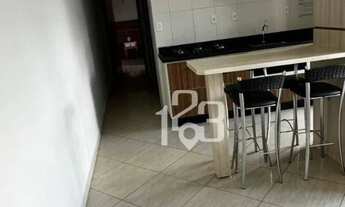 Imagem 5: Apartamento com 2 dormitórios, 49 m² - venda por R$ 360.000,00 ou aluguel por R$ 2.300,00