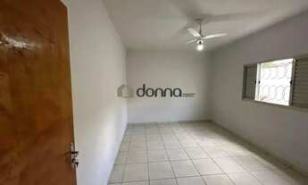 Imagem 2: Casa à venda em Jardim Elza Amuí II, Uberaba 2 Quartos, 3 Vagas, Financiamento