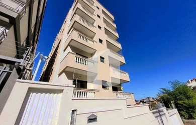 Imagem: Apartamento com 3 dormitórios para alugar