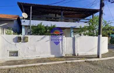 Imagem: Casa em Condomínio / Residencial / Barra