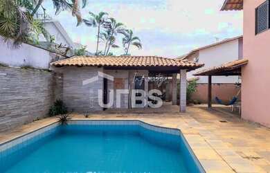 Imagem 2: Jardins Florença - Casa de Condomínio 3 quartos, sendo 3 suítes