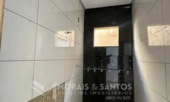 Imagem 5: Casa a venda no Bairro Vila Aliança