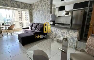 Imagem: Apartamento com 3 quartos no Setor Sudoeste