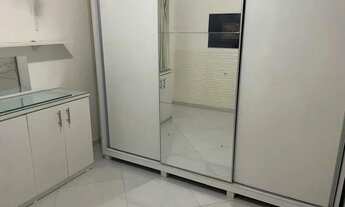 Imagem 7: Jardim Independência, Terreo com 2/4, armários e documentado