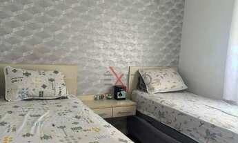 Imagem 5: Apartamento no Forest com vista para o bosque à venda, 83 m² por R$ 899.900 - Jardim Ana M