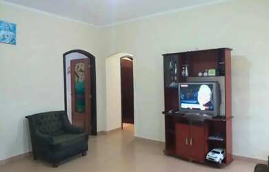 Imagem 7: Casa em Rua Papa Paulo VI - Balneário Flórida - Peruíbe/SP