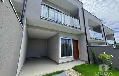 Imagem: Sobrado à venda em São José - Sertão