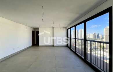 Imagem: Alive Bueno - Apartamento 3 quartos, sendo