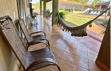 Imagem 6: Chácara à venda 623m² construídos com 3 quartos na Hipica