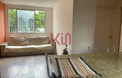 Imagem: Apartamento à venda em São Paulo-SP, Vila