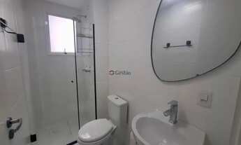 Imagem 5: Apartamento mobiliado 02 dormitórios bairro Igara REF: C2274