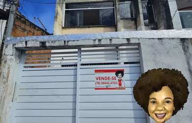 Imagem 6: Casa no Getúlio Varga