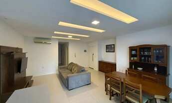 Imagem 3: Apartamento para aluguel tem 130 metros quadrados com 3 quartos