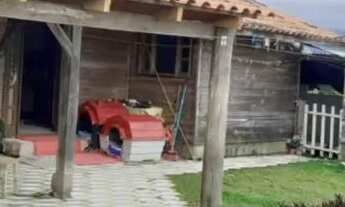 Imagem 5: Casa localizada em sao batista