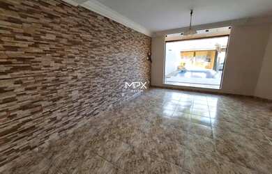 Imagem 6: Casa disponível no bairro Perdizes em Piracicaba