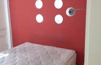 Imagem 7: Apartamento à Venda - Moema, 1 Quarto, 36 m2