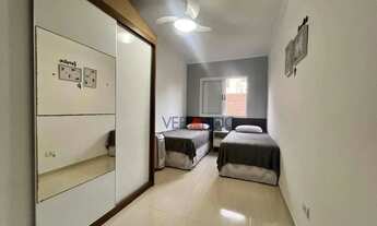 Imagem 5: Sobrado com 3 dormitórios à venda por R$ 630.000 - Balneário Pires - Praia Grande/SP