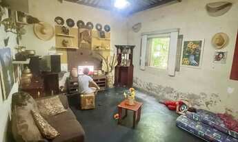 Imagem 5: Chácara à Venda, com 5 alqueires - Corumbá De Goiás